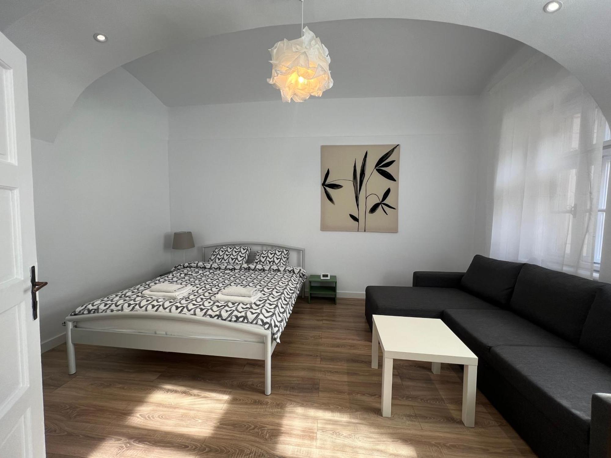 Cosy Home In The Heart Of Old Μπρασόβ Εξωτερικό φωτογραφία